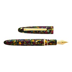 Esterbrook Estie Botanical Garden GT Fountain pen