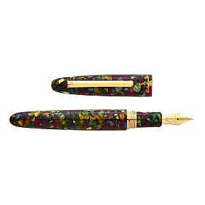 Esterbrook Estie Oversized Botanical Garden GT Fountain pen