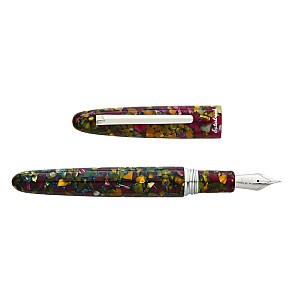 Esterbrook Estie Oversized Botanical Garden CT Fountain pen