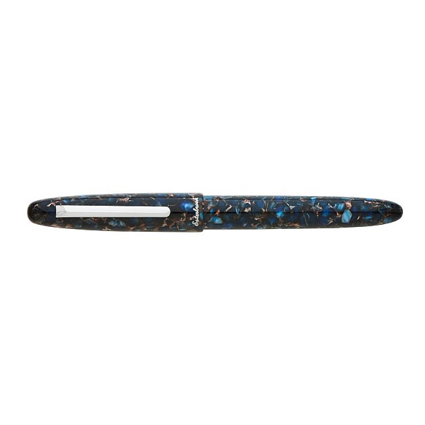 Esterbrook Estie Nouveau Blue CT Fountain pen
