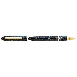 Esterbrook Estie Nouveau Blue GT Fountain pen