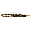 Esterbrook Estie Gold Rush Prospector Black GT Ballpoint Esterbrook Estie Gold Rush Prospector Black GT Ballpoint