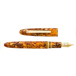 Esterbrook Estie Honeycomb GT Fountain pen