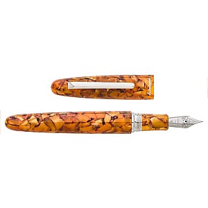 Esterbrook Estie Oversized Honeycomb CT Fountain pen