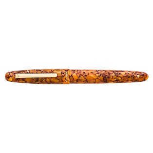 Esterbrook Estie Oversized Honeycomb GT Fountain pen