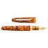 Esterbrook Estie Oversized Honeycomb GT Caneta de Tinta Permanente
