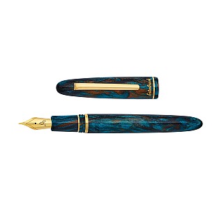 Esterbrook Estie Kingfisher GT Vulpen