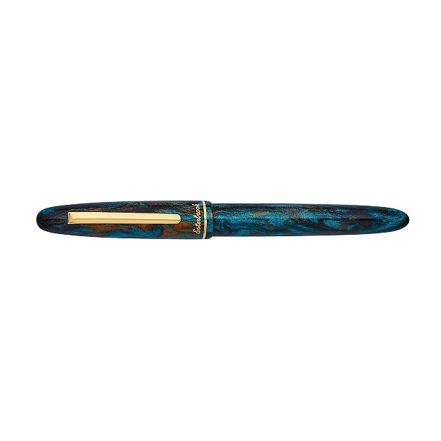 Esterbrook Estie Kingfisher GT Vulpen