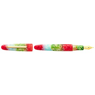 Esterbrook Estie Oversized Maui GT Vulpen