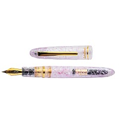 Esterbrook Estie Kachofugetsu Flower GT Fountain pen