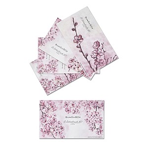 Esterbrook Kachofugetsu Flower Blotter Papier