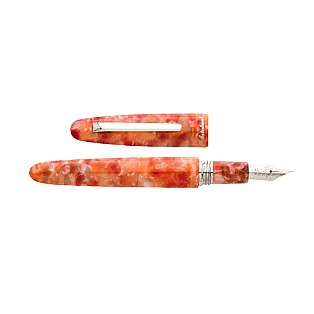 Esterbrook Estie Oversized Petrified Forest CT Vulpen