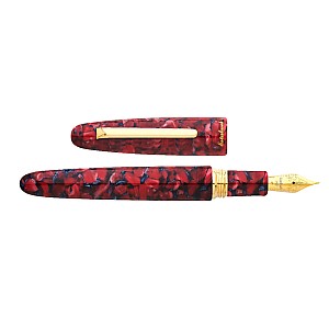 Esterbrook Estie Oversized Scarlett GT Fountain pen