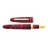 Esterbrook Estie Oversized Scarlett GT Caneta de Tinta Permanente