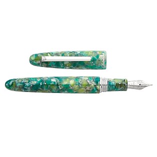 Esterbrook Estie Oversized Sea Glass CT Fountain pen