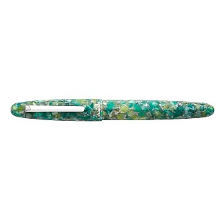 Esterbrook Estie Oversized Sea Glass CT Fountain pen