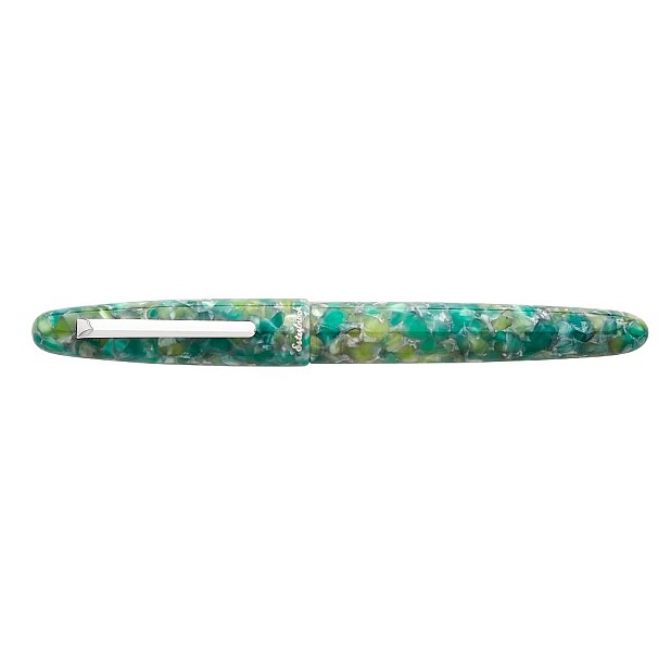 Esterbrook Estie Oversized Sea Glass CT Füllfederhalter