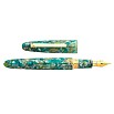 Esterbrook Estie Oversized Sea Glass GT Vulpen