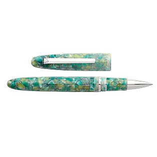 Esterbrook Estie Sea Glass CT Rollerball