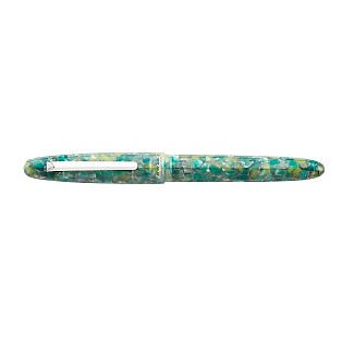 Esterbrook Estie Sea Glass CT Rollerball