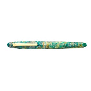 Esterbrook Estie Sea Glass GT Fountain pen