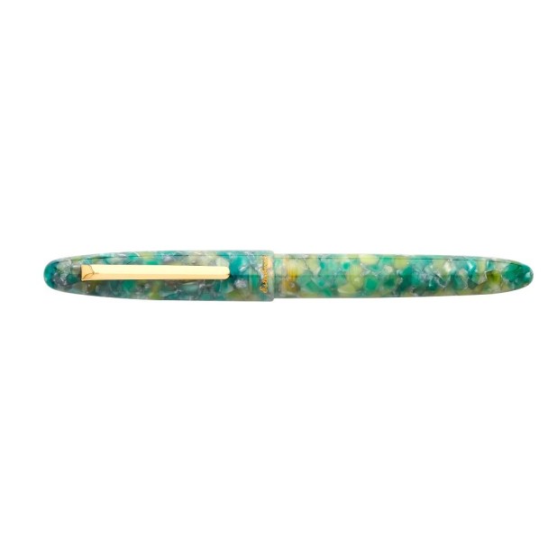 Esterbrook Estie Sea Glass GT Stylo plume