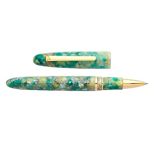 Esterbrook Estie Sea Glass GT Rollerball