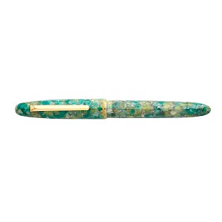 Esterbrook Estie Sea Glass GT Rollerball