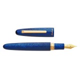 Esterbrook Estie Sparkle Tanzanite Blue GT Fountain pen