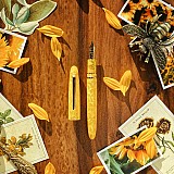 Esterbrook Estie Oversized Sunflower GT Fountain pen