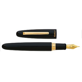 Esterbrook Estie Ebony GT Fountain pen