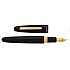 Esterbrook Estie Ebony GT Caneta de Tinta Permanente