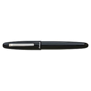Esterbrook Estie Oversized Ebony CT Fountain pen