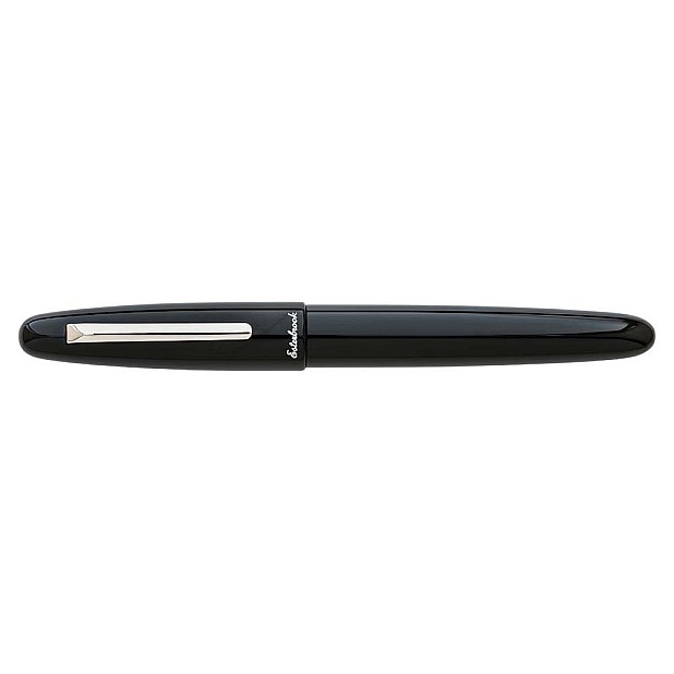 Esterbrook Estie Oversized Ebony CT Fountain pen