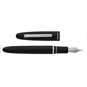 Esterbrook Estie Oversized Ebony CT Fountain pen