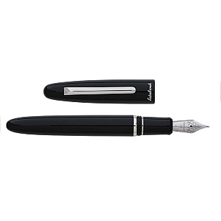 Esterbrook Estie Ebony CT Fountain pen