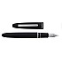 Esterbrook Estie Ebony CT Fountain pen