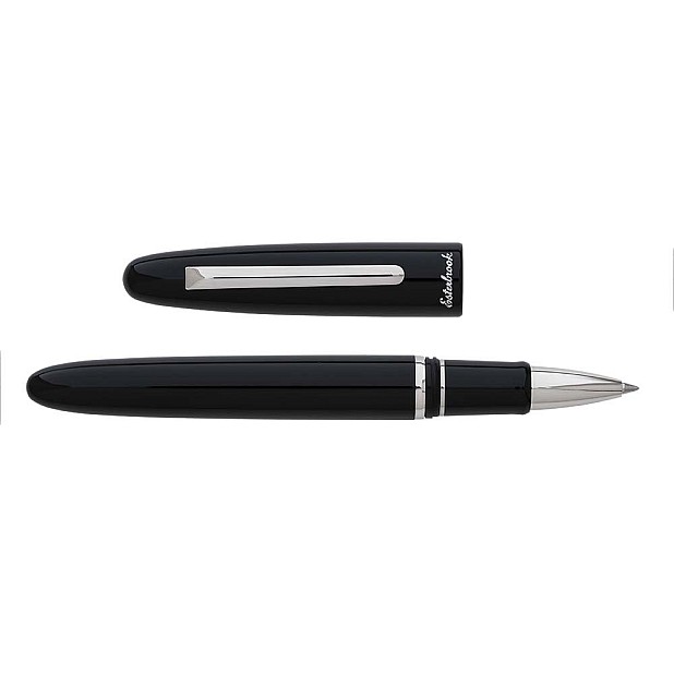 Esterbrook Estie Ebony CT Rollerball