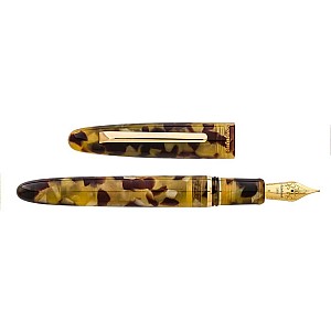 Esterbrook Estie Tortoise GT Fountain pen