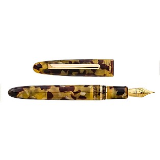 Esterbrook Estie Tortoise GT Fountain pen