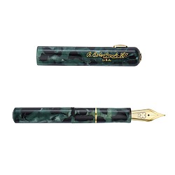 Esterbrook Niblet Evergreen GT Fountain pen