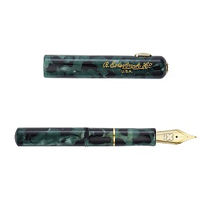Esterbrook Niblet Evergreen GT Vulpen