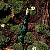 Esterbrook Niblet Evergreen GT Fountain pen