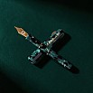 Esterbrook Niblet Evergreen GT Fountain pen