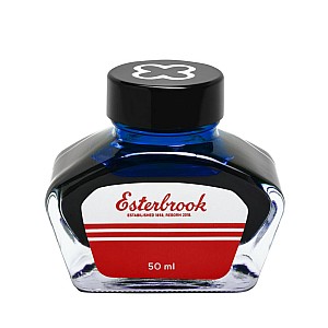 Esterbrook Aqua 50ml Ink Bottle