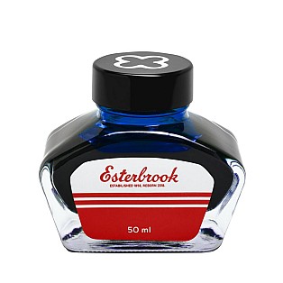 Esterbrook Aqua 50ml Tintero