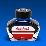 Esterbrook Aqua 50ml Ink Bottle