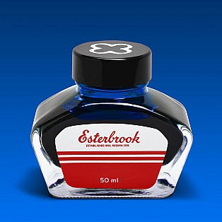 Esterbrook Aqua 50ml Tintero