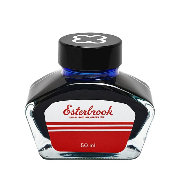 Esterbrook Cobalt Blue 50ml Ink Bottle