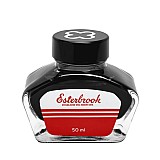 Esterbrook Ebony 50ml Ink Bottle Esterbrook Ebony 50ml Ink Bottle